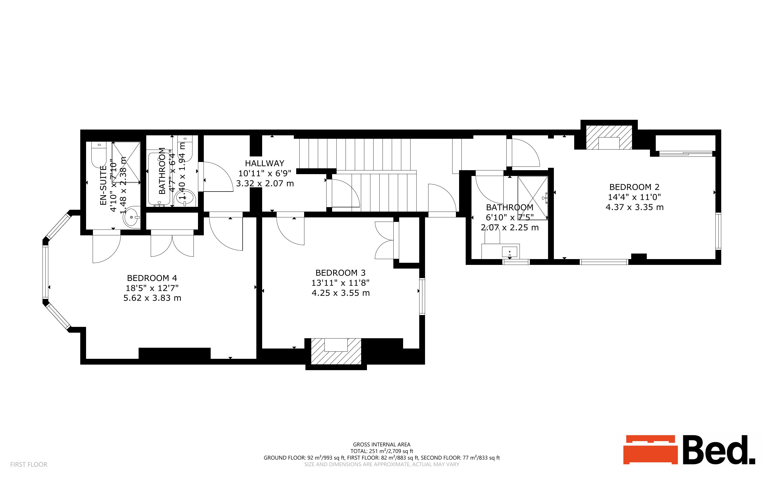 Floorplan photo2