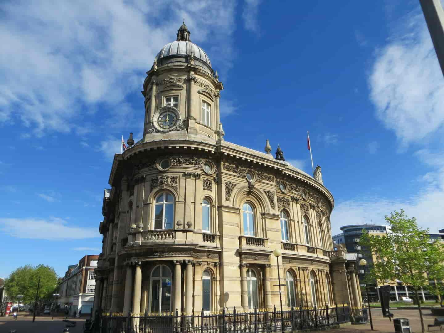 Student Accommodation in Hull - Hull Maritime Museum