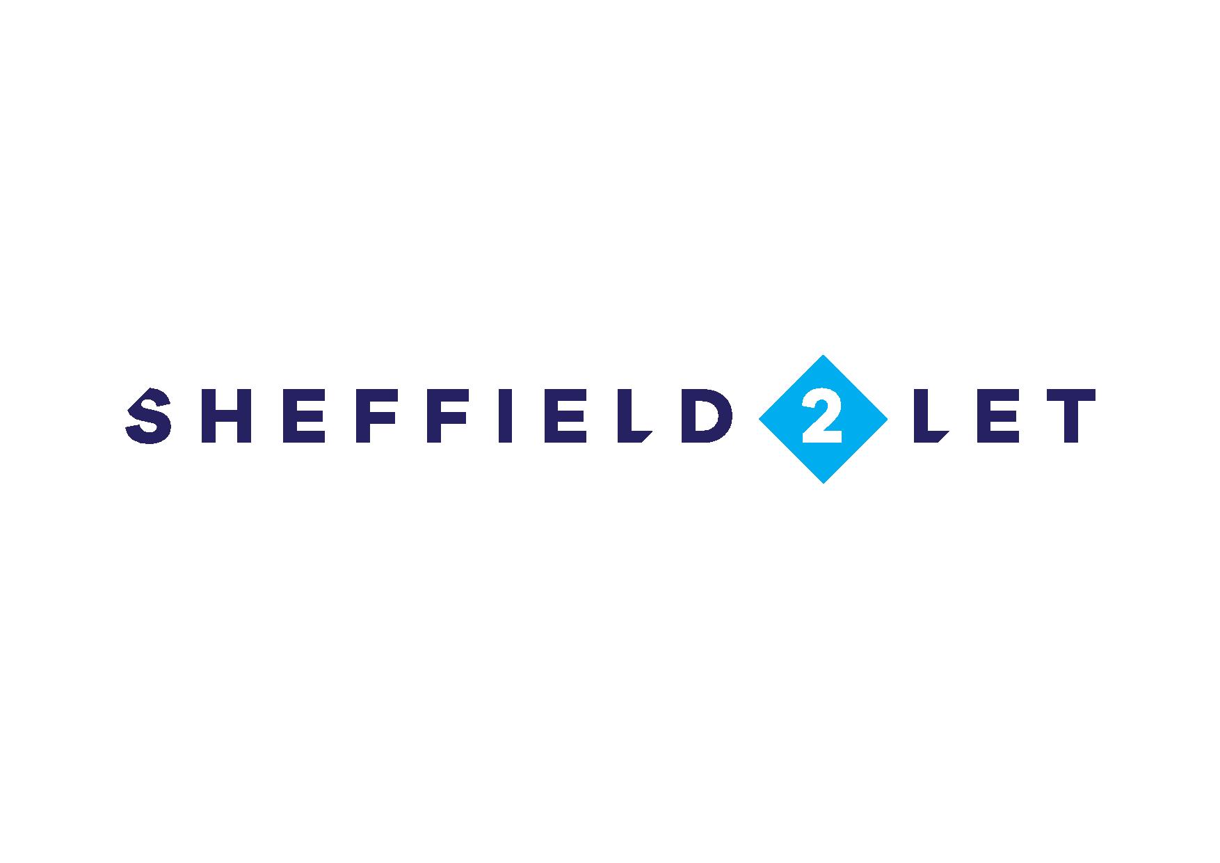 Logo for Sheffield2Let