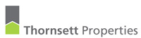 Logo for Thornsett Properties