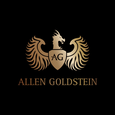Logo for Allen Goldstein