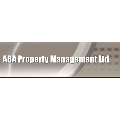 Logo for ABA Property Management Ltd