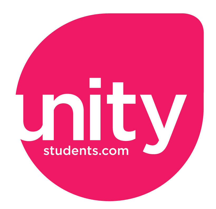 Logo for Unity Lettings