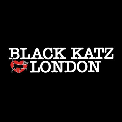 Logo for Black Katz (SE1)