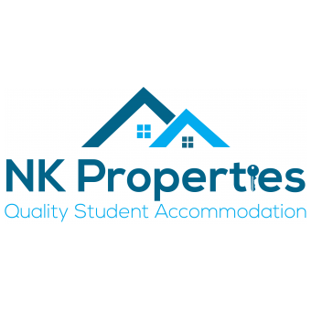 Logo for NK Properties