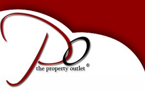 Logo for The Property Outlet (North Bristol)