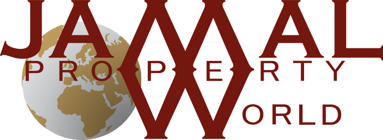 Logo for Jamal Property World
