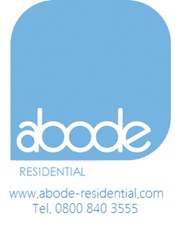 Logo for Abode Residential