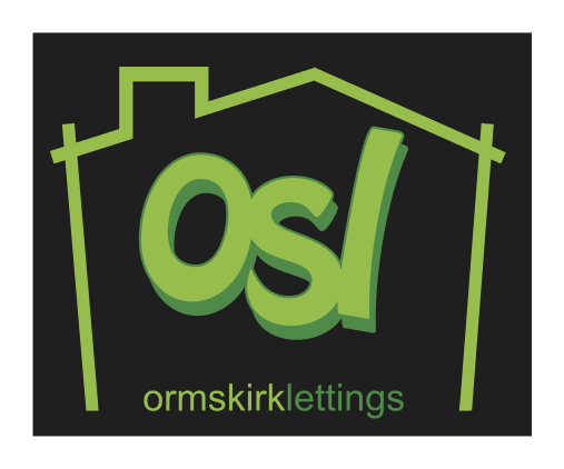 Logo for Ormskirk Lettings