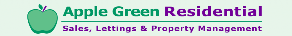 Logo for Apple Green Residential