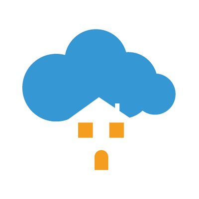 Logo for Cloud Lettings