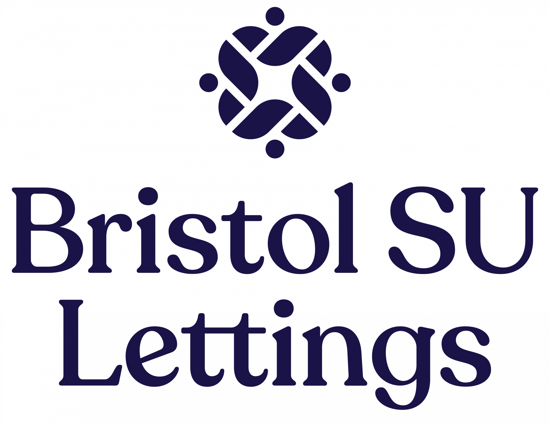 Logo for Bristol SU Lettings