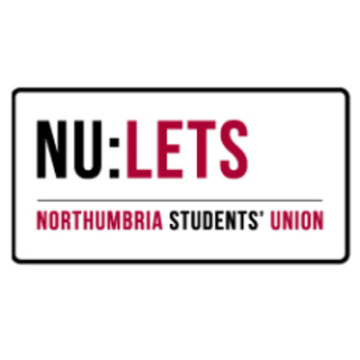 Logo for NU:LETS
