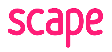 Logo for Scape: Mile End