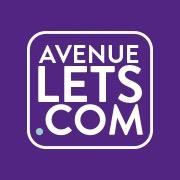 Logo for Avenue Lets