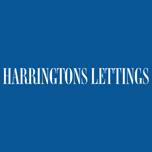Logo for Harringtons Lettings