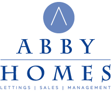 Logo for Abby Homes