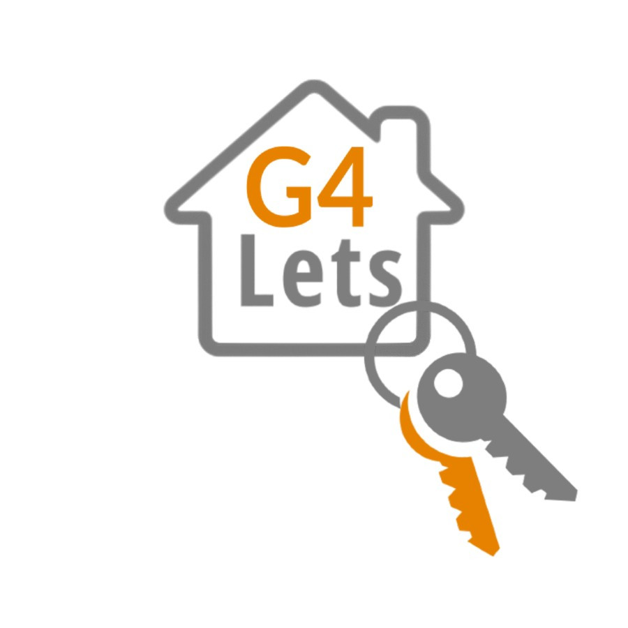 Logo for G4Lets