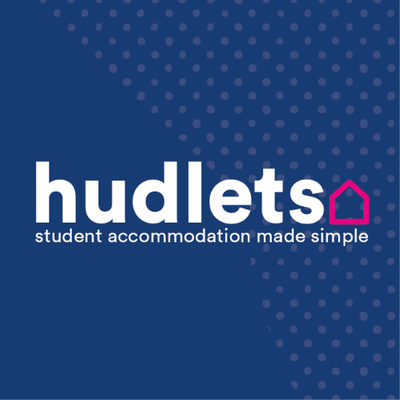 Logo for Hudlets