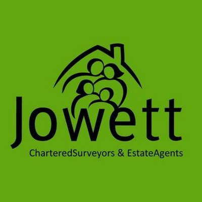 Logo for Jowett Huddersfield