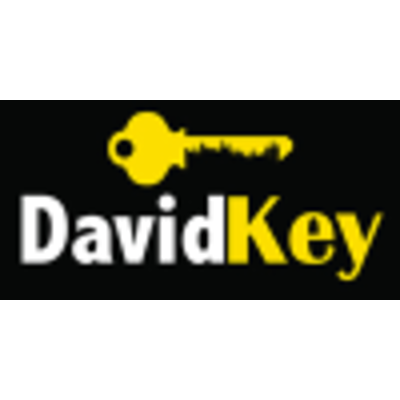 Logo for David Key (Harrow)