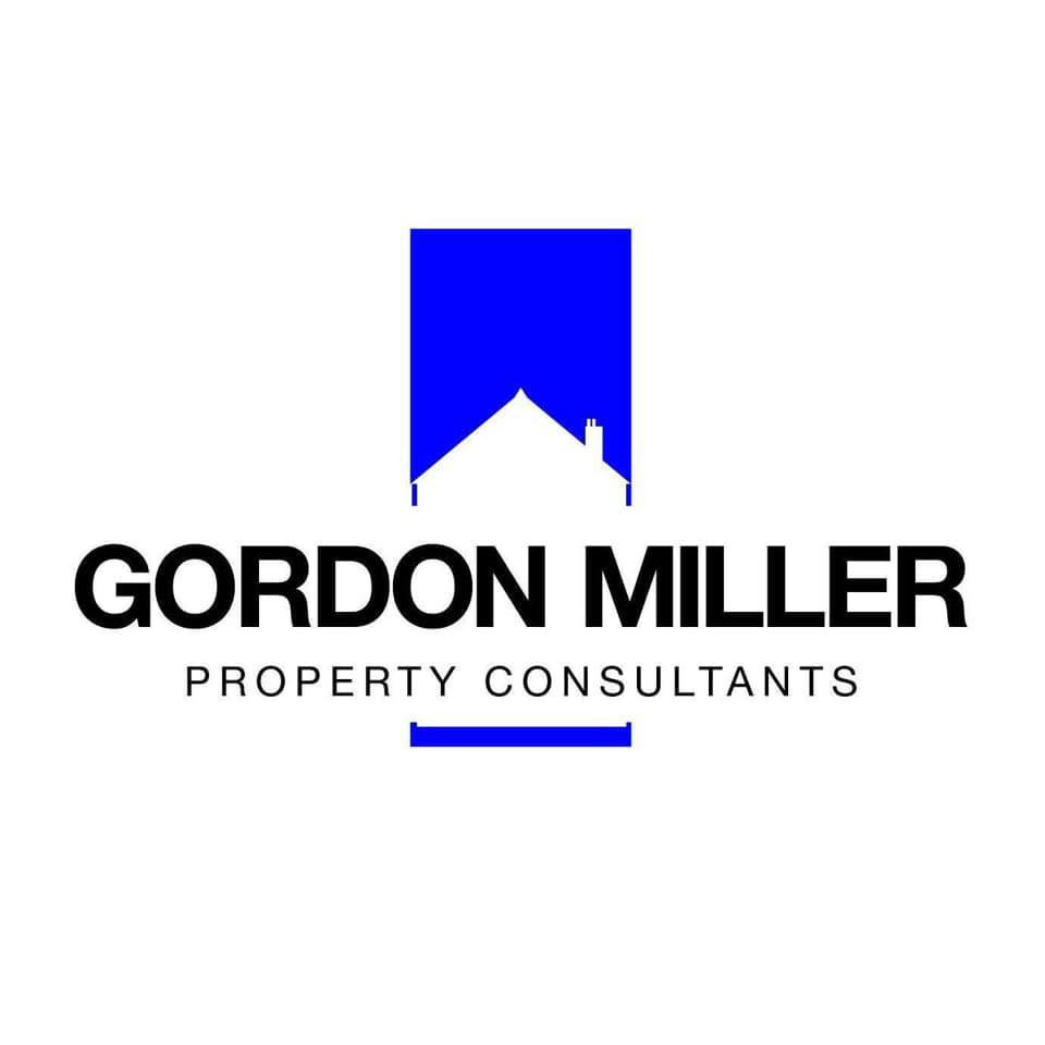 Logo for Gordon Miller Property Consultants