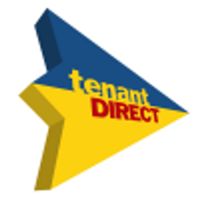Logo for Tenant Direct