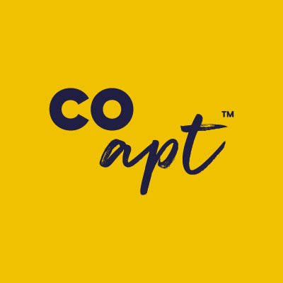 Logo for landlord Coapt Ltd