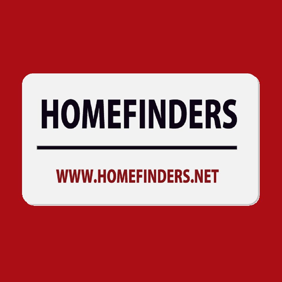 Logo for Homefinders (Hackney)