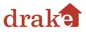 Logo for Drake Homes