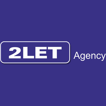 Logo for 2Let Agency