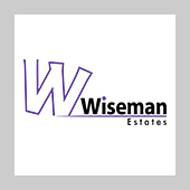 Logo for Wiseman Estates