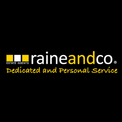 Logo for Raine & Co (Hatfield)