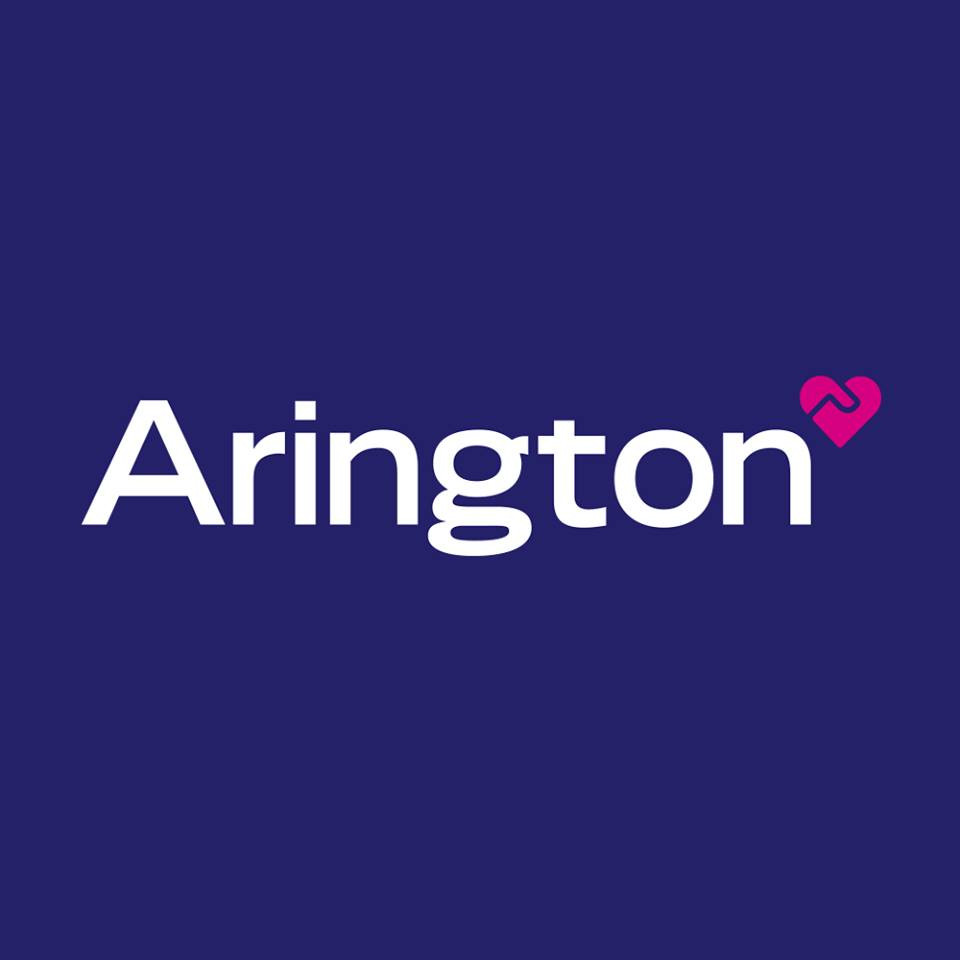 Logo for Arington