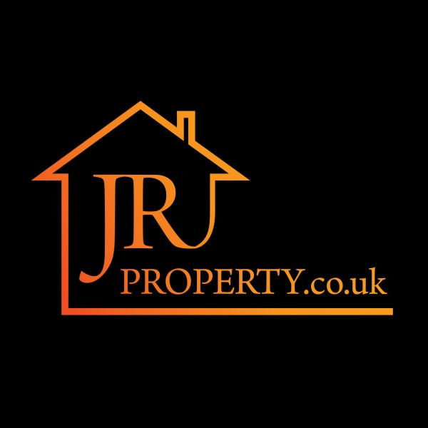Logo for JR Property