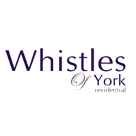 Logo for Whistles of York