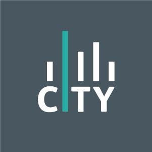 Logo for A Space in the City
