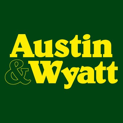 Logo for Austin & Wyatt Lettings, Southsea