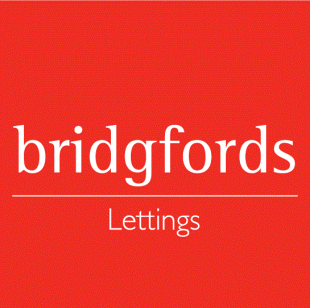 Logo for Bridgfords Lettings, Leeds
