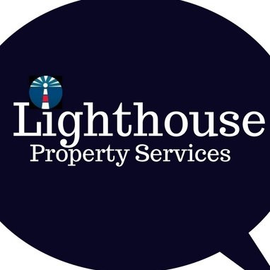 Logo for Lighthouse Property Services, Lincoln