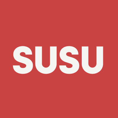 Logo for SUSU Lettings