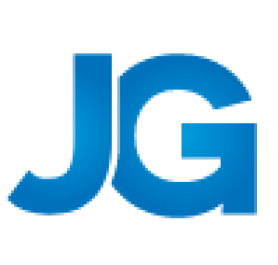 Logo for JG Student Lets