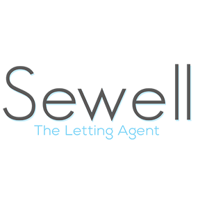 Logo for Sewell Lettings