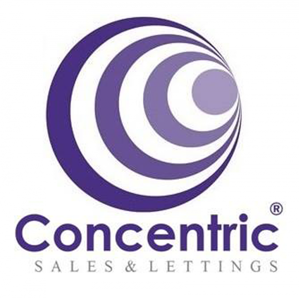 Logo for Concentric Sales & Lettings
