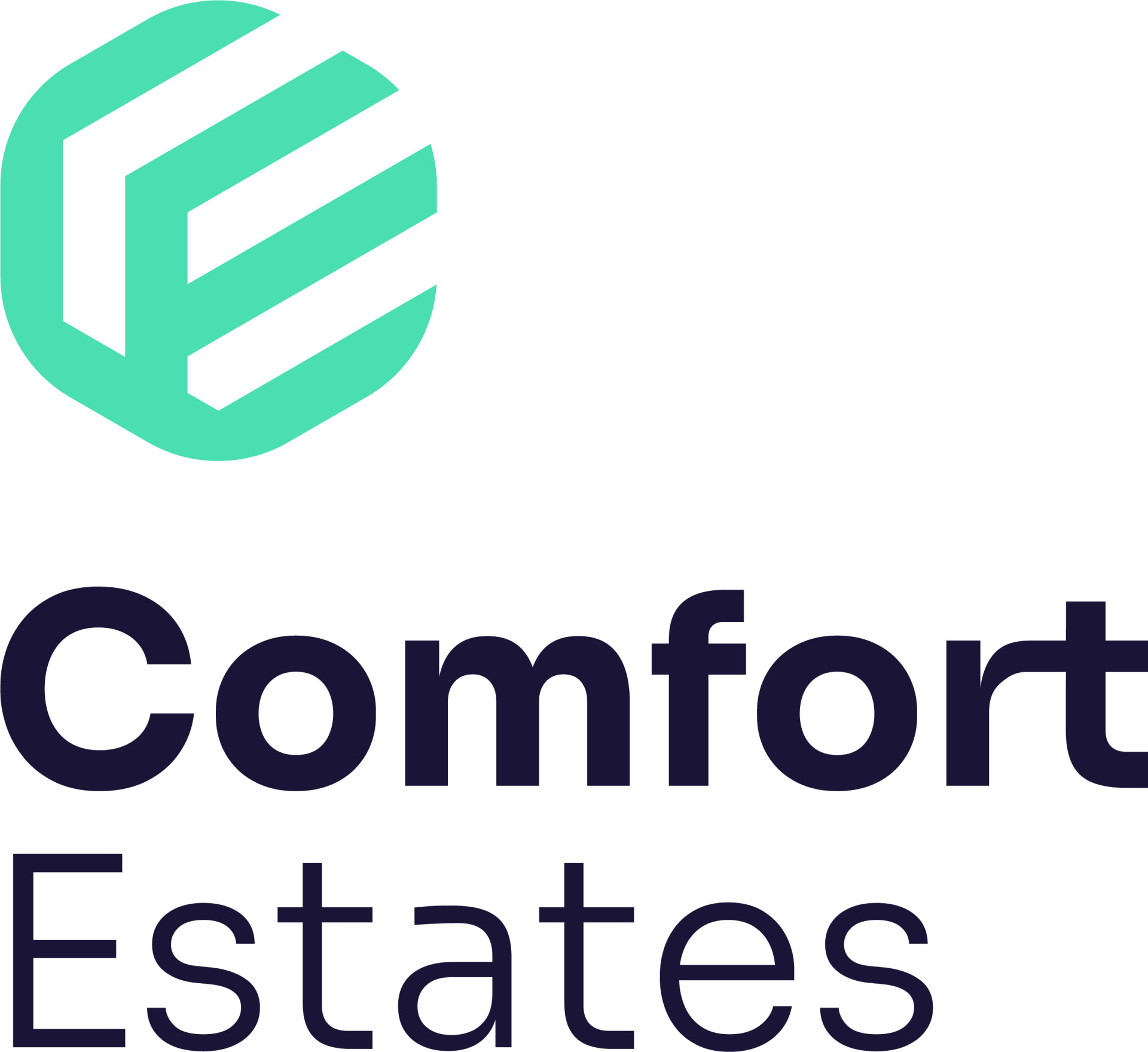 Logo for Comfort Lettings
