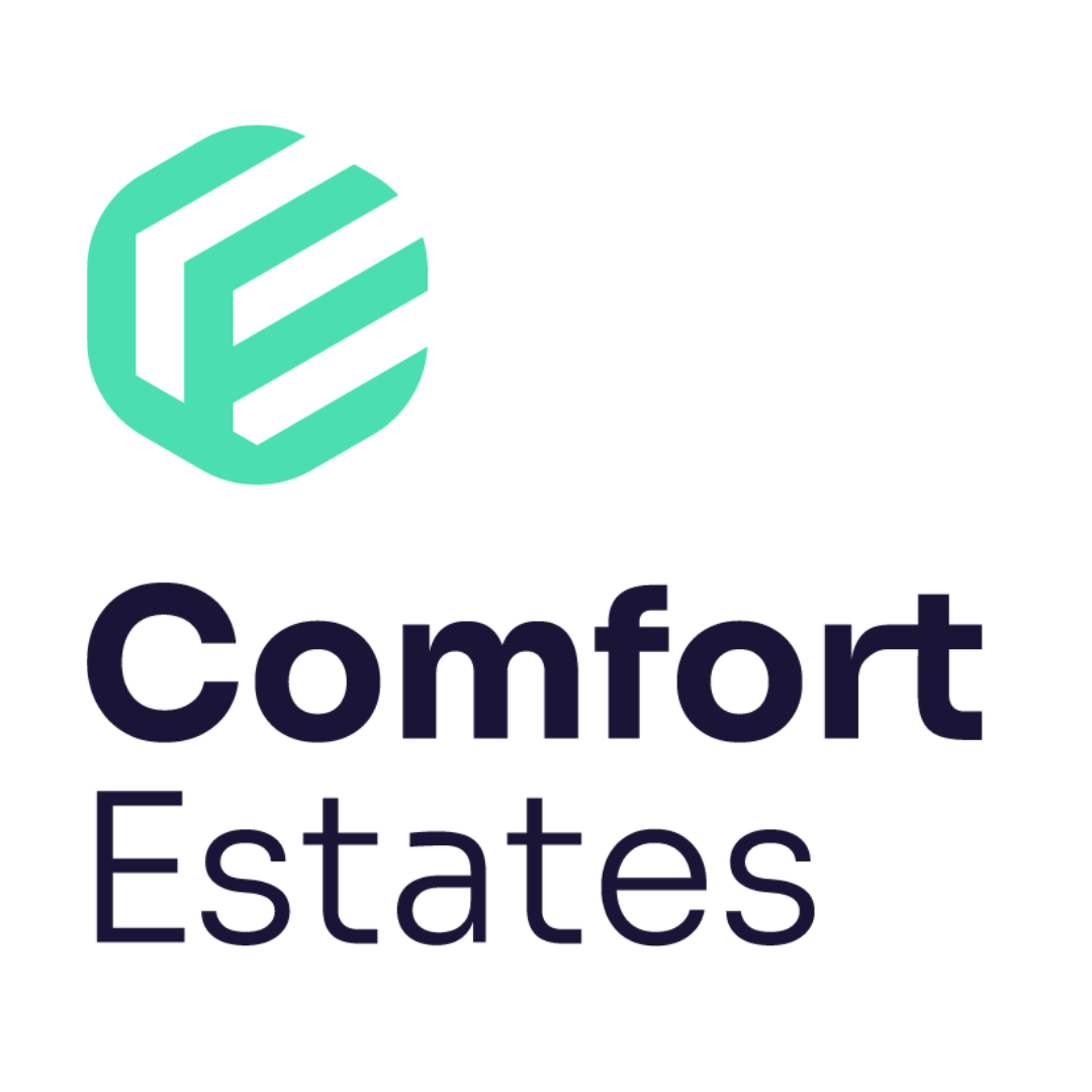 Logo for landlord Comfort Estates