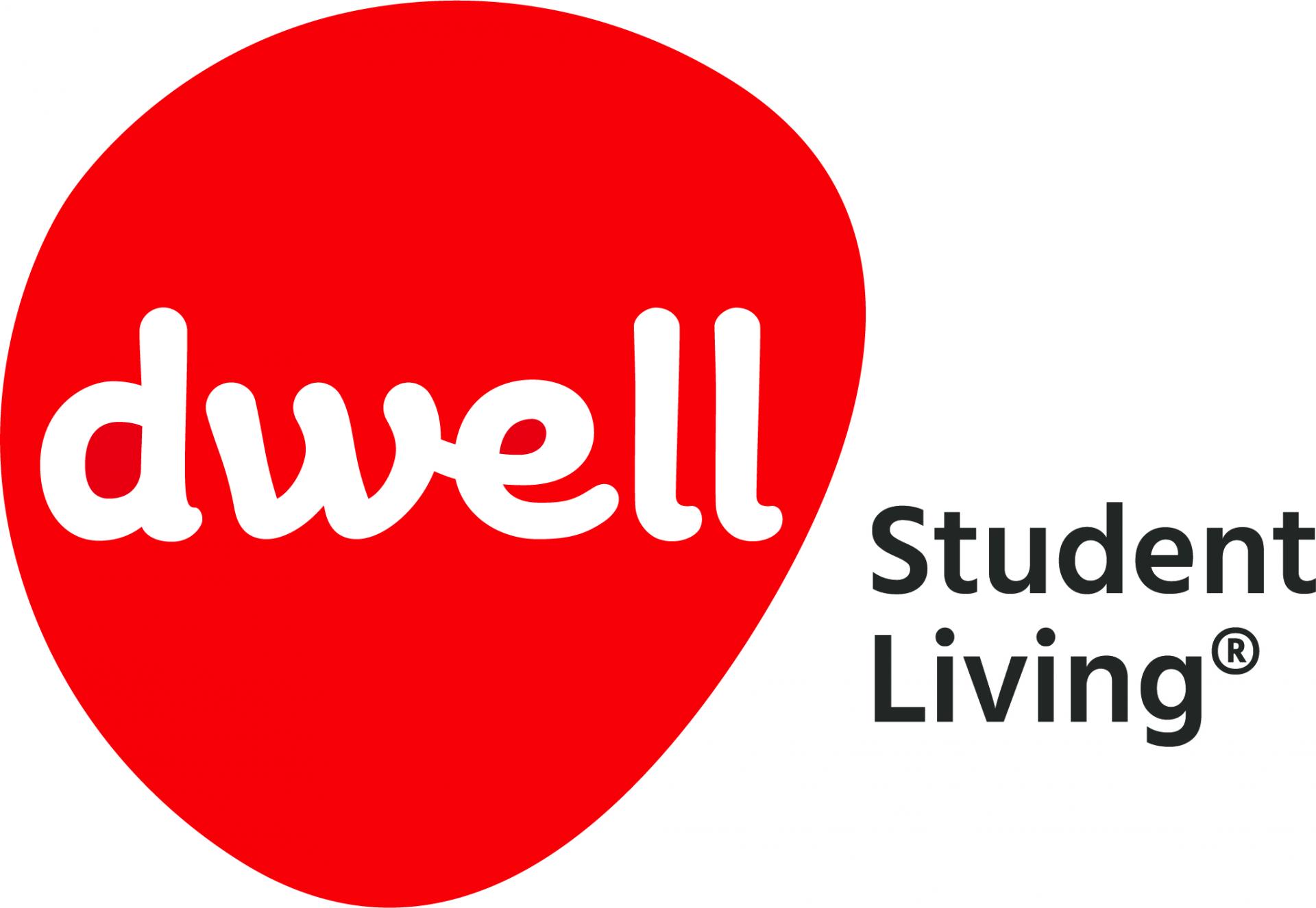 Logo for Dwell Student Living: Hotwells House