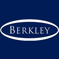 Logo for Berkley Estates