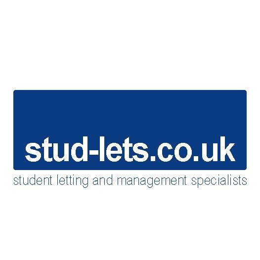 Logo for Stud-Lets.co.uk