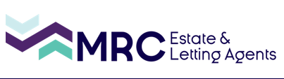 Logo for MRC Estate & Letting Agents Ltd